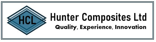The Hunter Composites Shop
